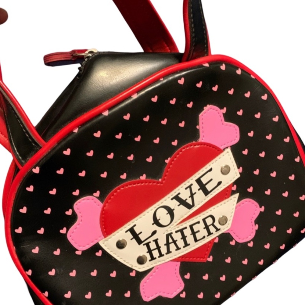 Addicted Purse